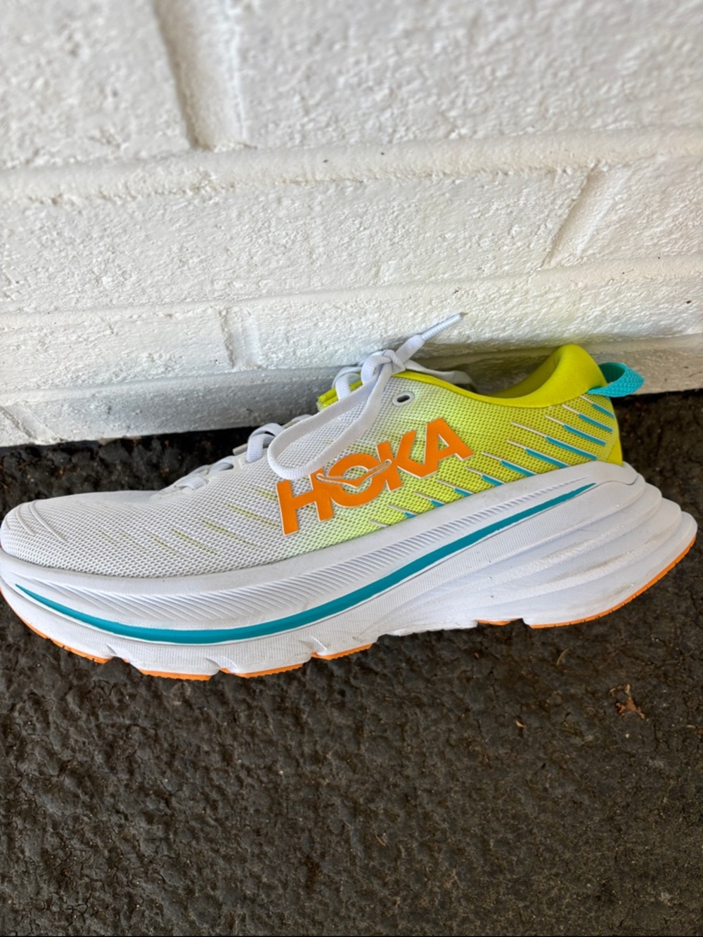 Hoka Bondi X - Picture 2 of 5